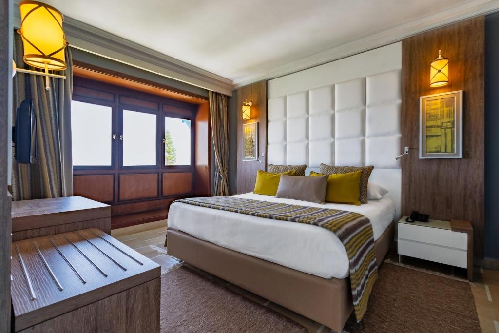 هتل پارک سنتیدو بلیو